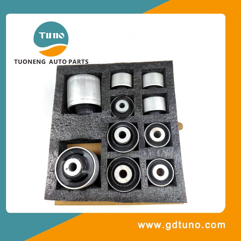 Sada pouzdra předního příčného ramene Audi A6L C6