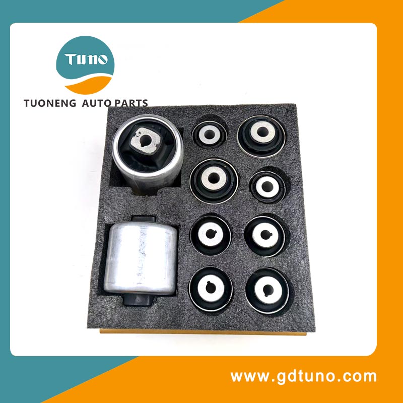 Audi A6L C8 Sada pouzdra předního ramene nápravy Audi Q5L